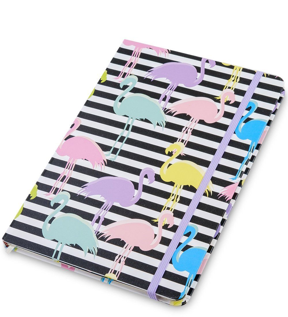 BM-39/1 Блокнот бол. «Гавайское лето» (твердая обложка)