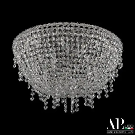 Потолочная люстра Rimini S501.0.40.B.4000