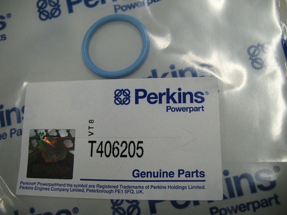 Кольцо уплотнительное / O RING АРТ: T406205