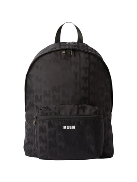 Рюкзак MSGM