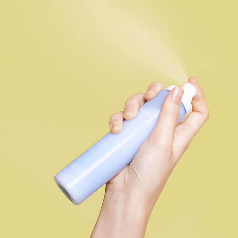 Двухфазный увлажняющий мист с пробиотиками Fraijour Pro Moisture Cream Mist,120 мл