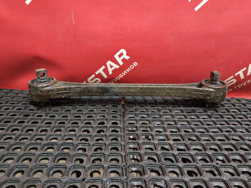 Тяга реактивная