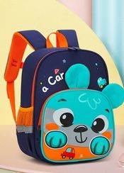 Çanta \ Bag \ Рюкзак Car mint