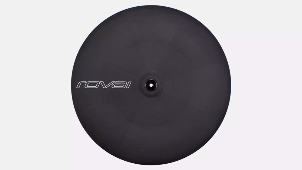 Roval 321 Disc - Disc Brake
