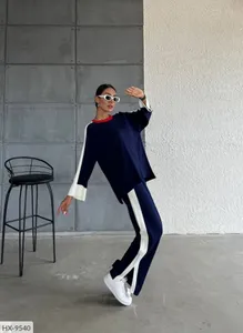 Костюм HX-9540 Фабрика Моды