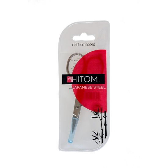 Ножницы для ногтей HITOMI 30
