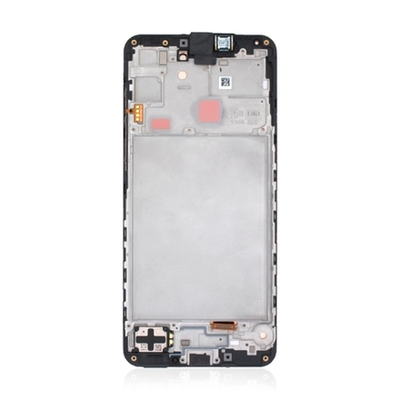 Samsung Galaxy A16 4G (SM-A165B) - Дисплейный модуль в сборе (в рамке) (ORIG-SP)