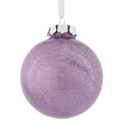 GAEM Набор из 12шт Украшение новогоднее "Шар", D 8 см, L35 W27 H9 см