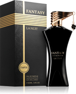 Emper Fantasy La Nuit парфюмерная вода женская