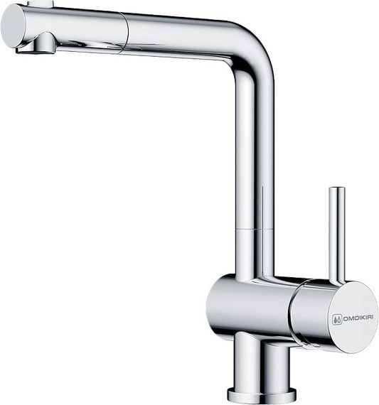 Смеситель OMOIKIRI Tanigawa-SB-C(арт.4994456)