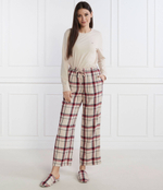 Пижамы Tommy Hilfiger - бежевый(UW0UW04853)