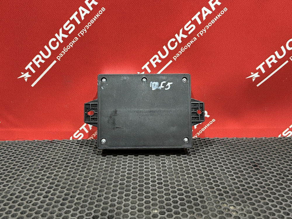 Блок управления VECU 2023г