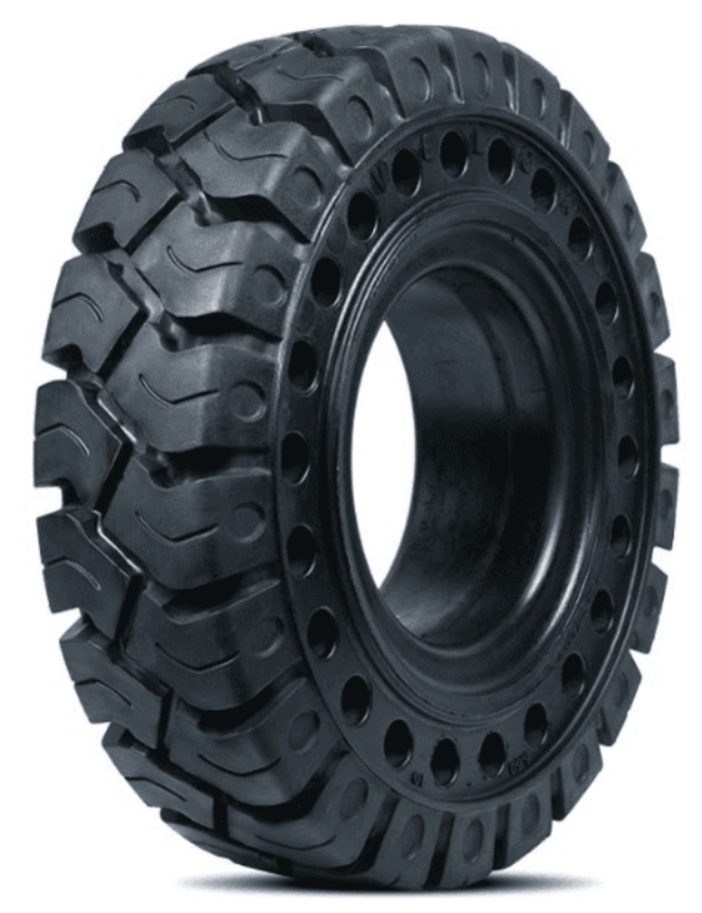 8,15-15 (28X9-15) w/aperture 24h (Мягкая) SDS (QH) APT