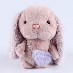 Мягкая игрушка "Кому-то особенному", МИКС   9913838