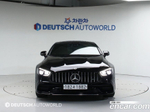 Mercedes-Benz AMG GT 4 двери 43 4MATIC+ (02.2020)