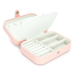 Компактная шкатулка для украшений «ОЛИВИЯ».