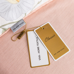 Комплект постельного белья Люкс Сатин 100% хлопок на резинке AR353