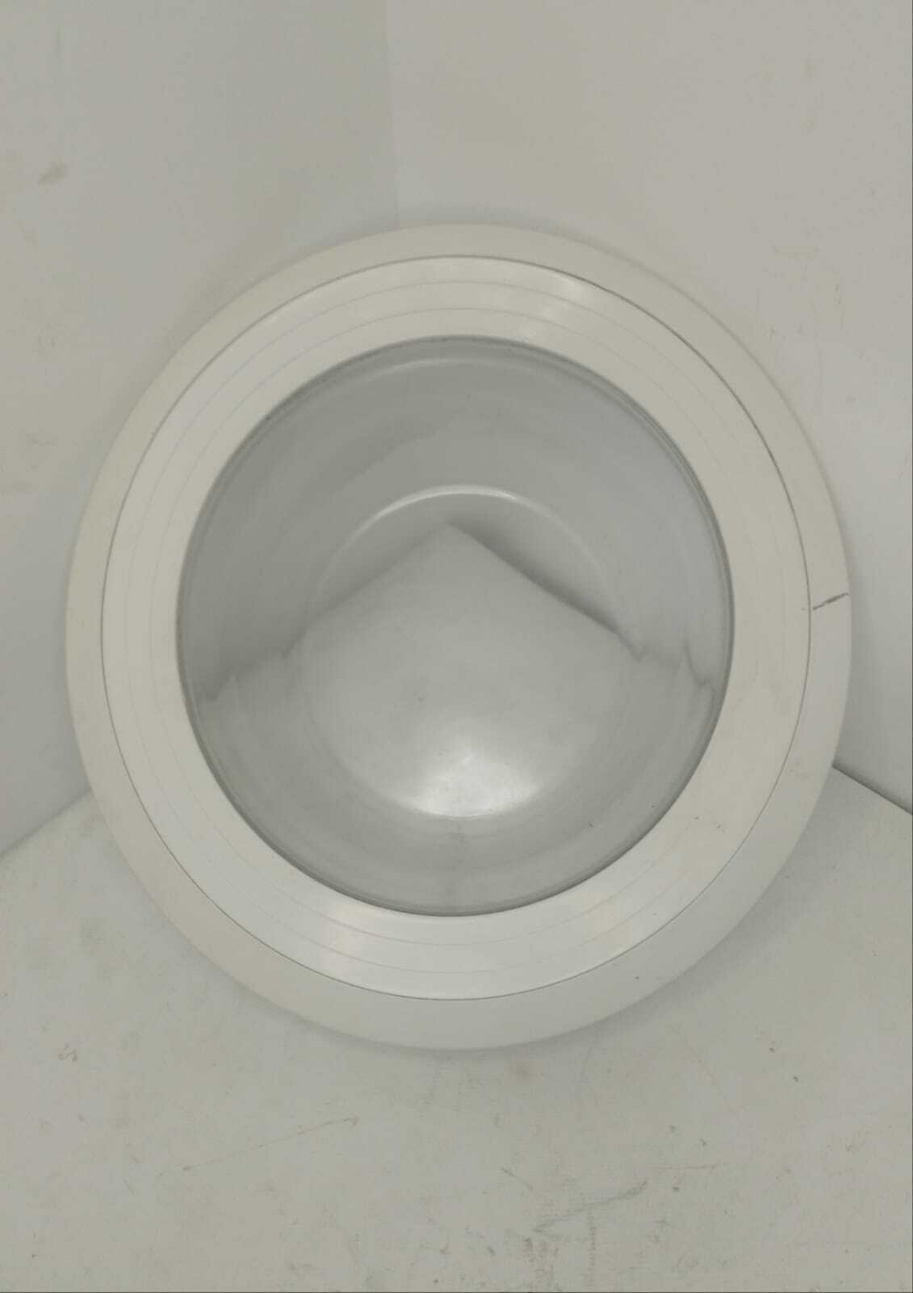 131 Люк в сборе для стиральной машины Beko 2842900200 б/у