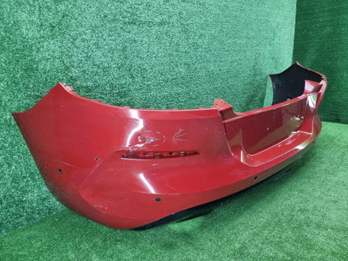 Бампер задний BMW Z4 G29 (2018-2022)