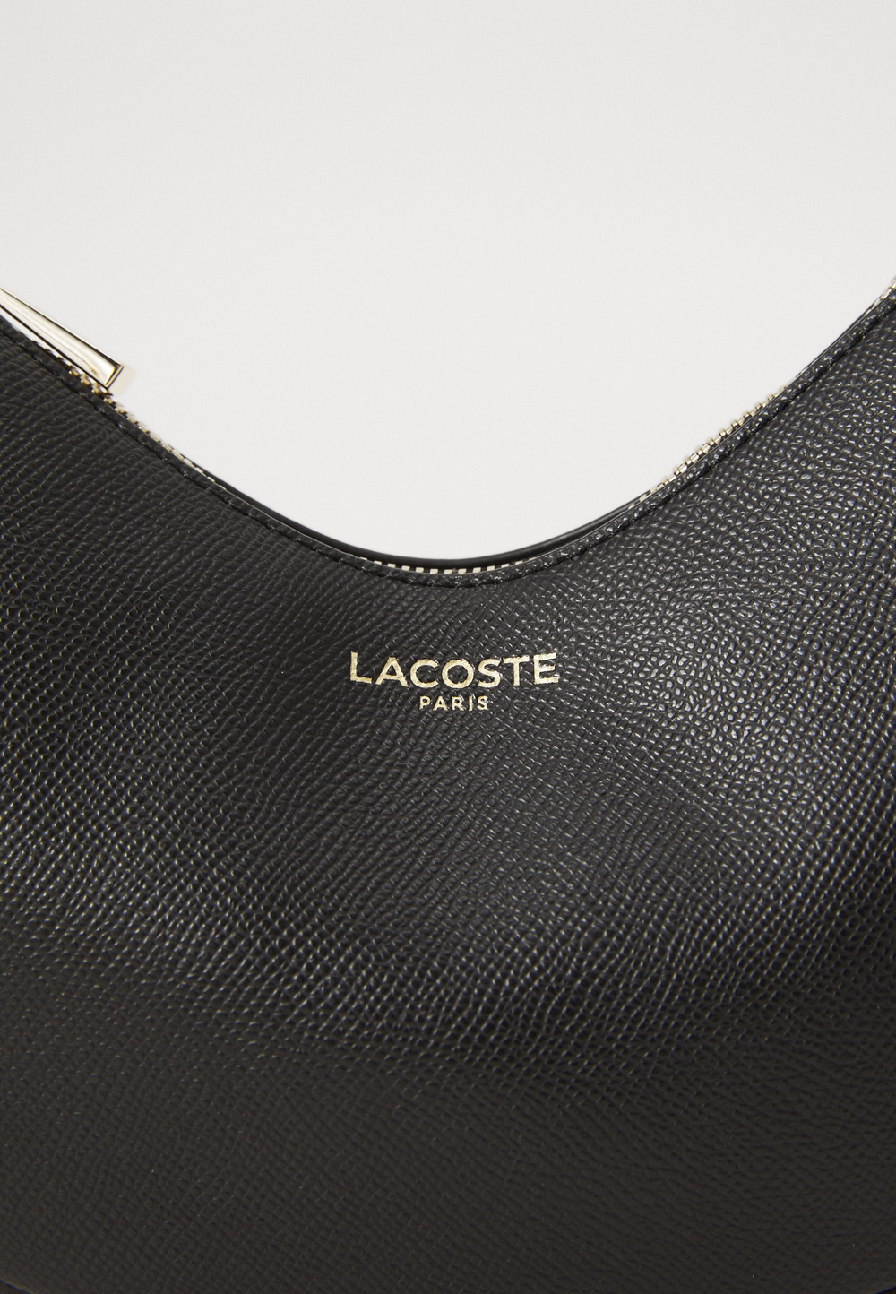 Lacoste Сумка - Чёрный (LA251H0MT-Q11)