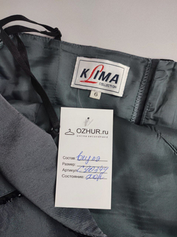 Топ Klima красивый 42 размер