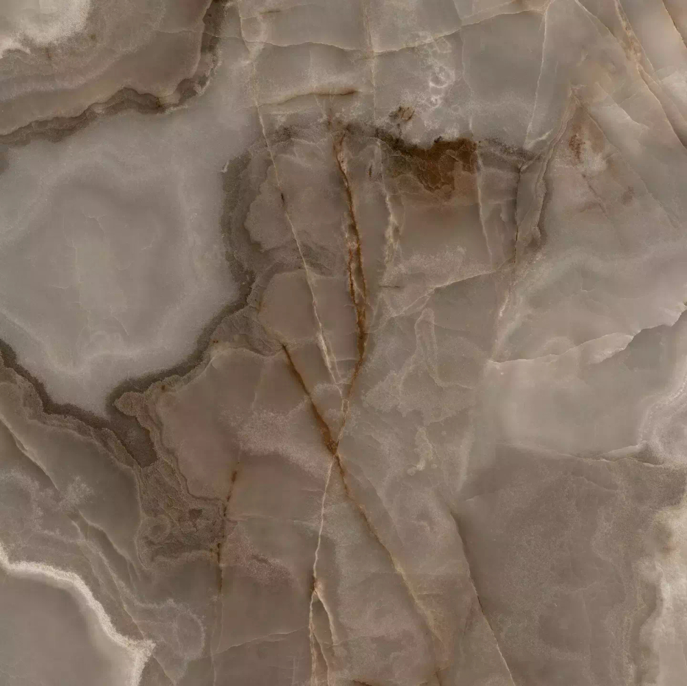 Керамогранит Reves de REX Choco Glossy 6mm R  глазурованный 120