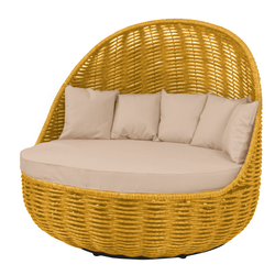 Диван-кровать Grand Nest