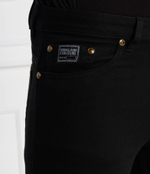 Джинсы Versace Jeans Couture - черный(75GAB5DMDW040L54)