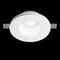 Встраиваемый светильник Ideal Lux Samba Round D74 150130