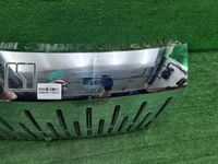 Решетка радиатора Zeekr 009 (2022-н.в.)