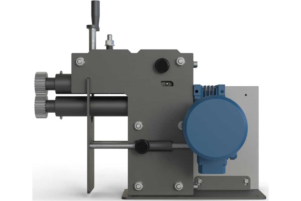 Станок Зиг Машина Keepler-Stan RME-250x1,2 мм