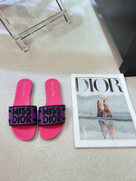Christian Dior Dway Slide (11 colors)