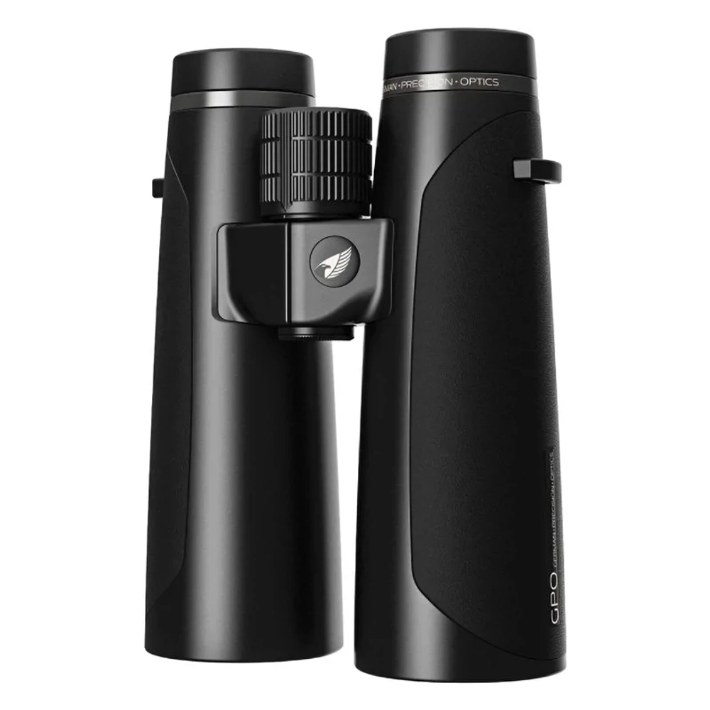 Оптический бинокль GPO PASSION HD 12,5x50, B680