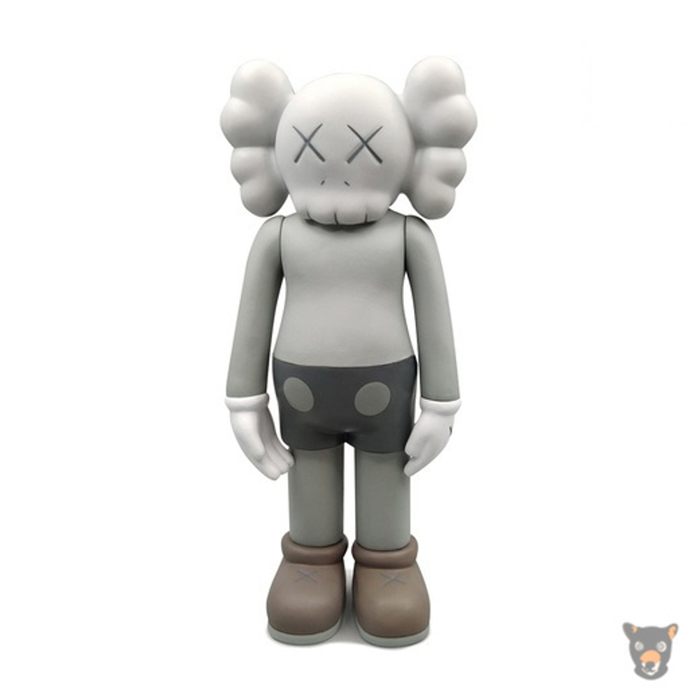 Игрушка "Kaws"