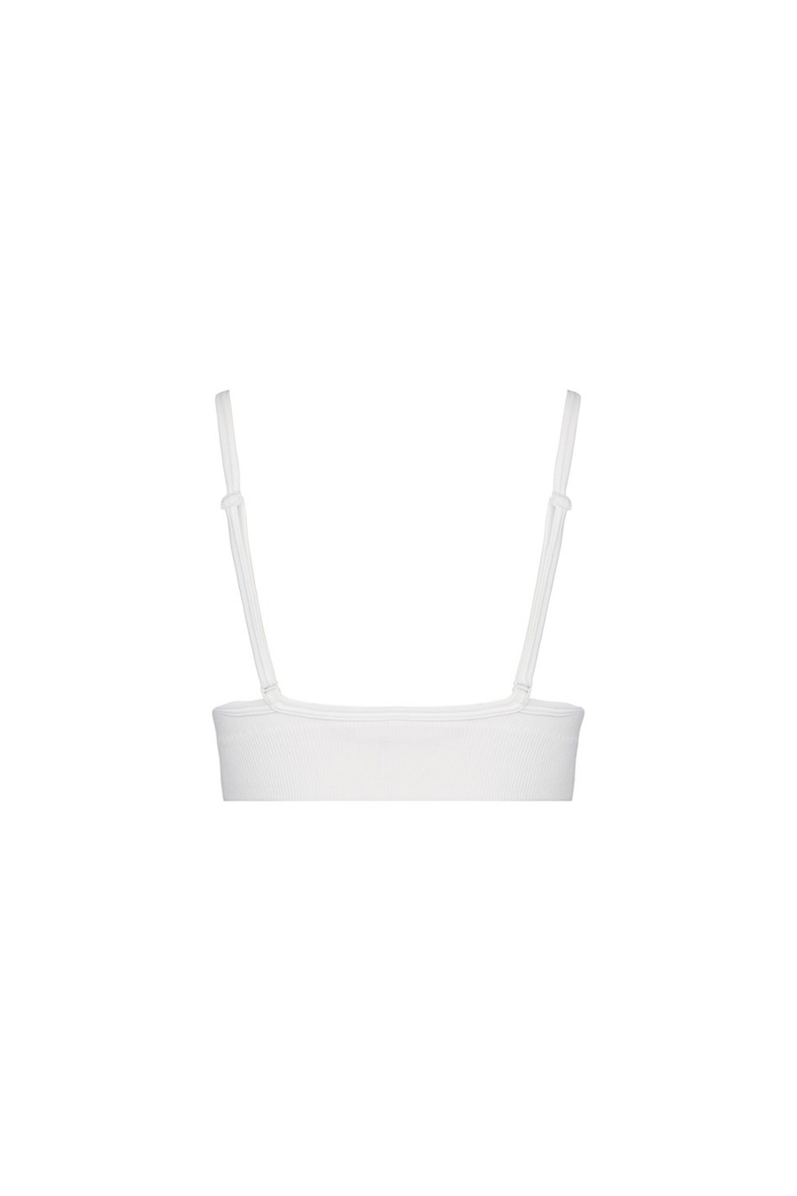 Топ №68 Белый