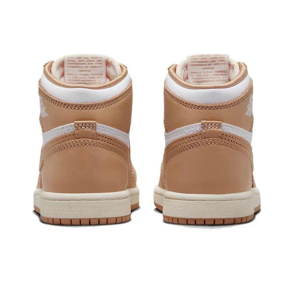 Nike Air Jordan 1 high OG "Praline"