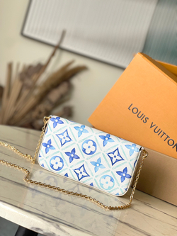 Louis Vuitton Felicie Pochette