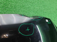 Капот Kia Cerato 4 (2018-н.в.)