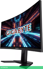 Монитор Gigabyte G27FC