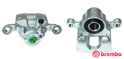 BREMBO - F56148-BRB - Brake Caliper