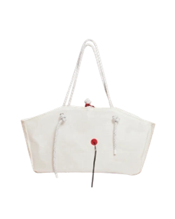 SIMUERO СУМКА "MAREA 06", БЕЛЫЙ