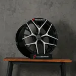 КОВАНЫЕ ДИСКИ для Aston Martin VANTAGE AM6