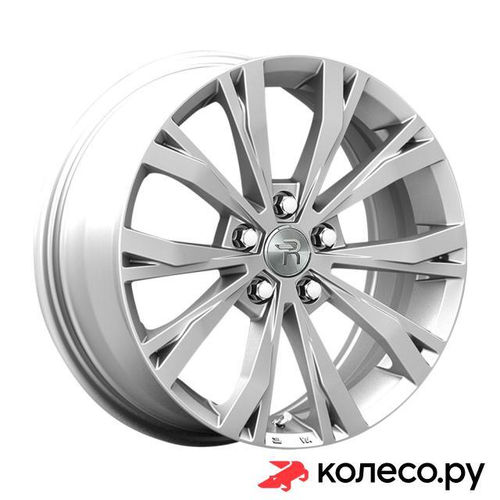 VV222 7x17/5*112 D57.1 ET54 S