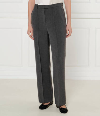 Брюки Tommy Hilfiger - графитовый(WW0WW43875)