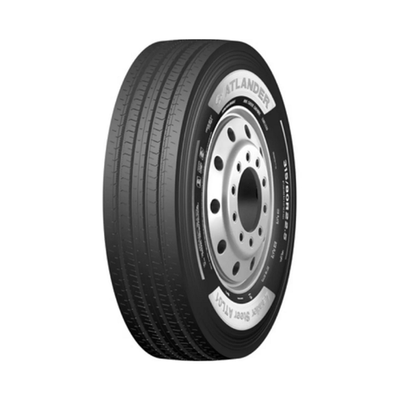Грузовая шина ATLANDER Lander Steer ATL01 265/70 R19.5 18PR 140/138M Рулевая ось