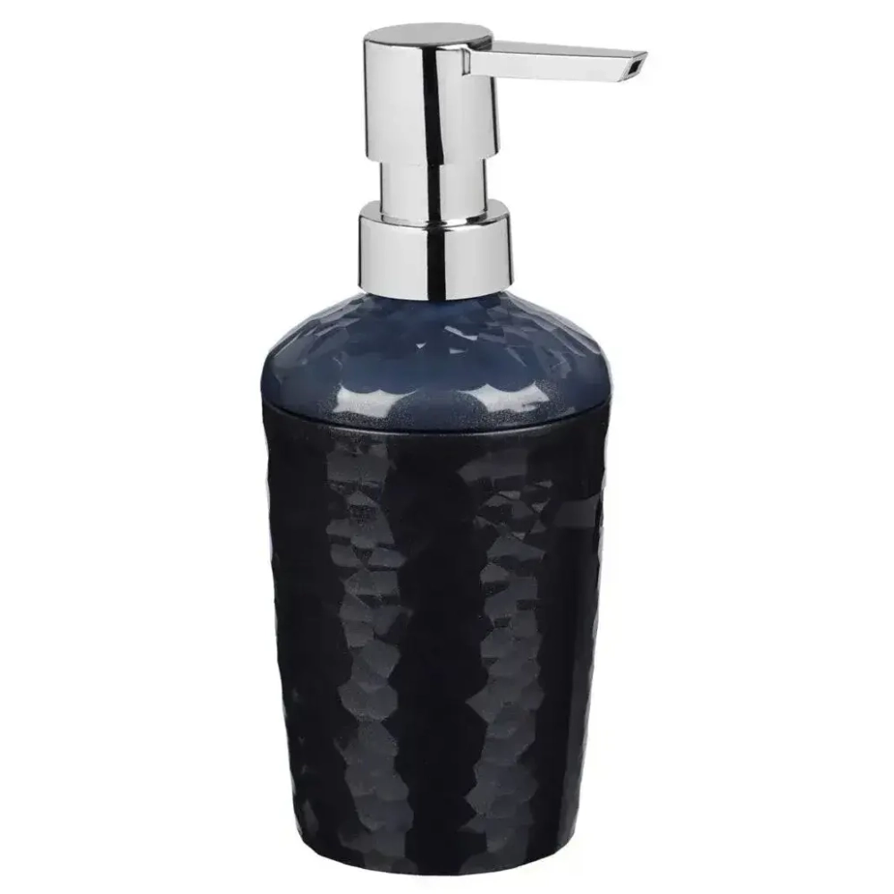 Диспенсер для мыла Luna 350мл, синий