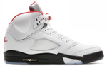 Кроссовки Jordan Air Jordan 5 Retro "Fire Red" 2020