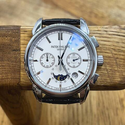 Часы Patek Philippe