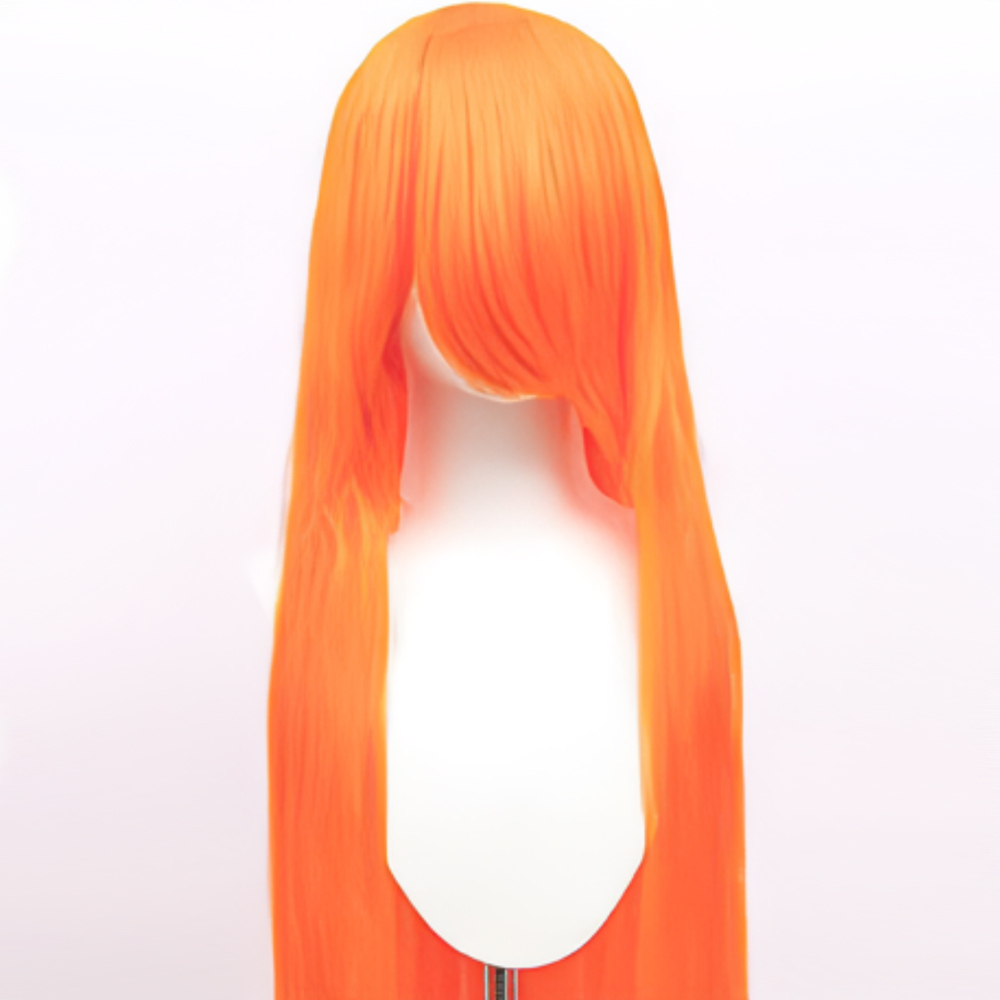 Парик длинный (100 см) в ассортименте