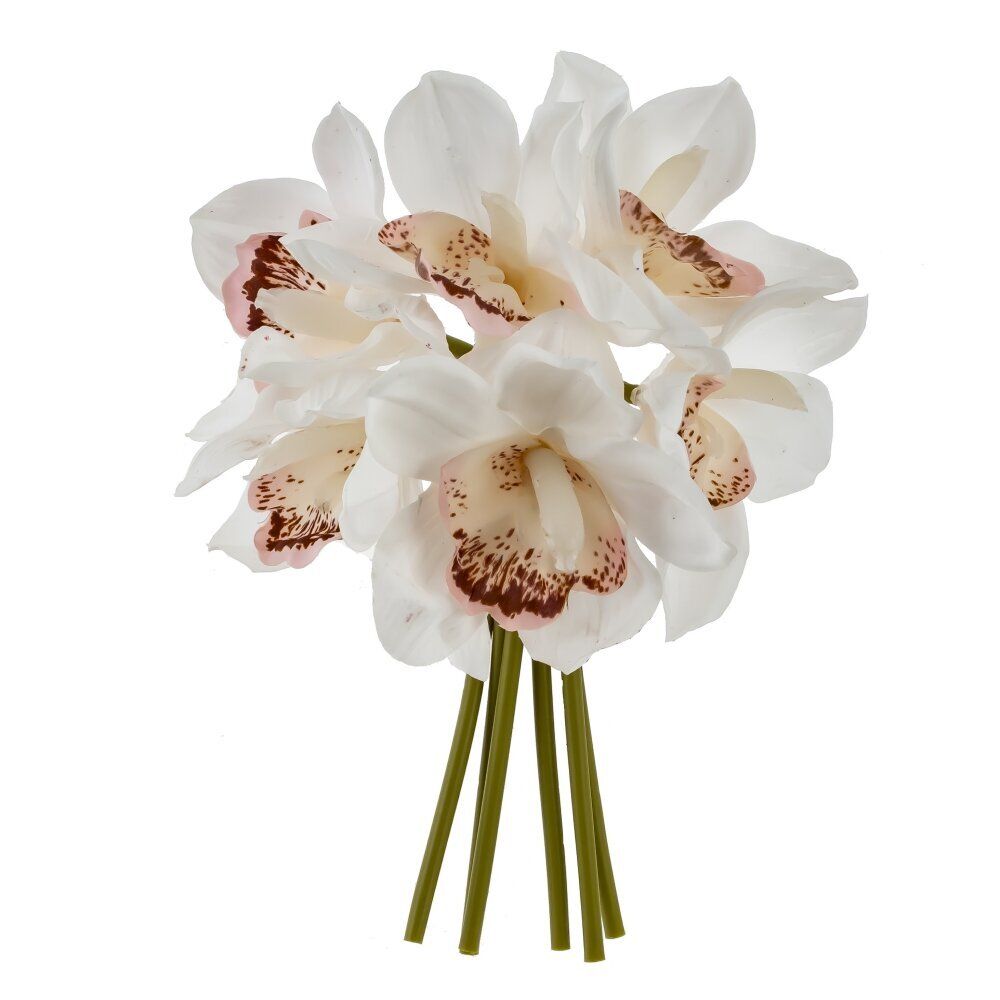 GAEM Цветы искусственные "Букет", L17 W11 H23 см